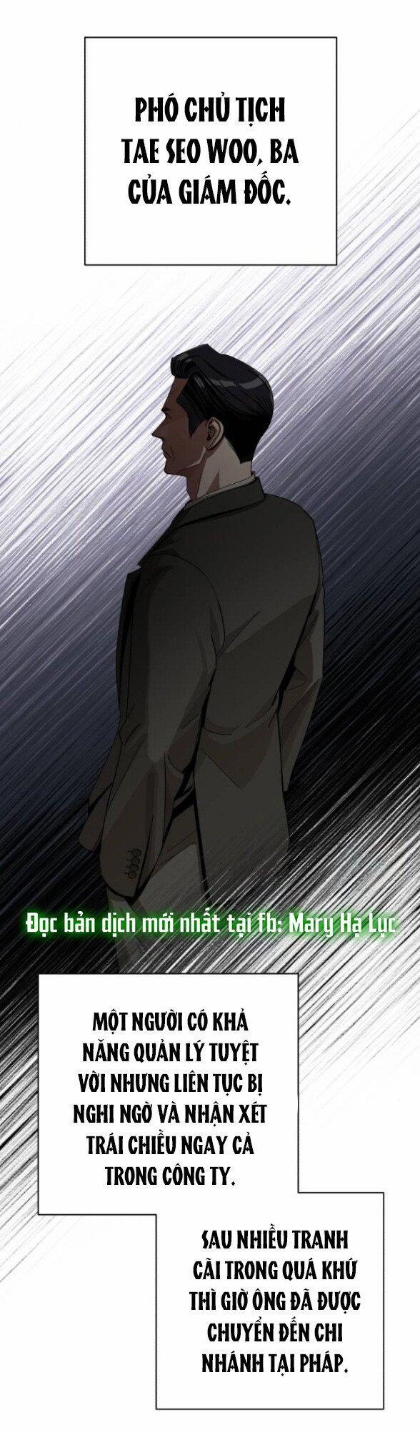 Tình Yêu Của Ik Seob 65 trang 16