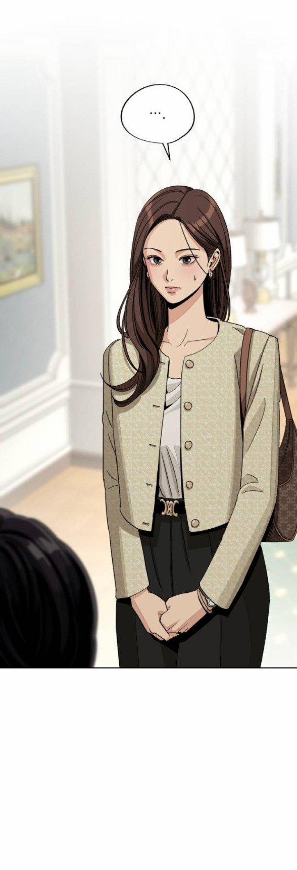 Tình Yêu Của Ik Seob 65 trang 24