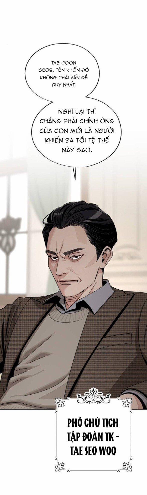 Tình Yêu Của Ik Seob 65 trang 27