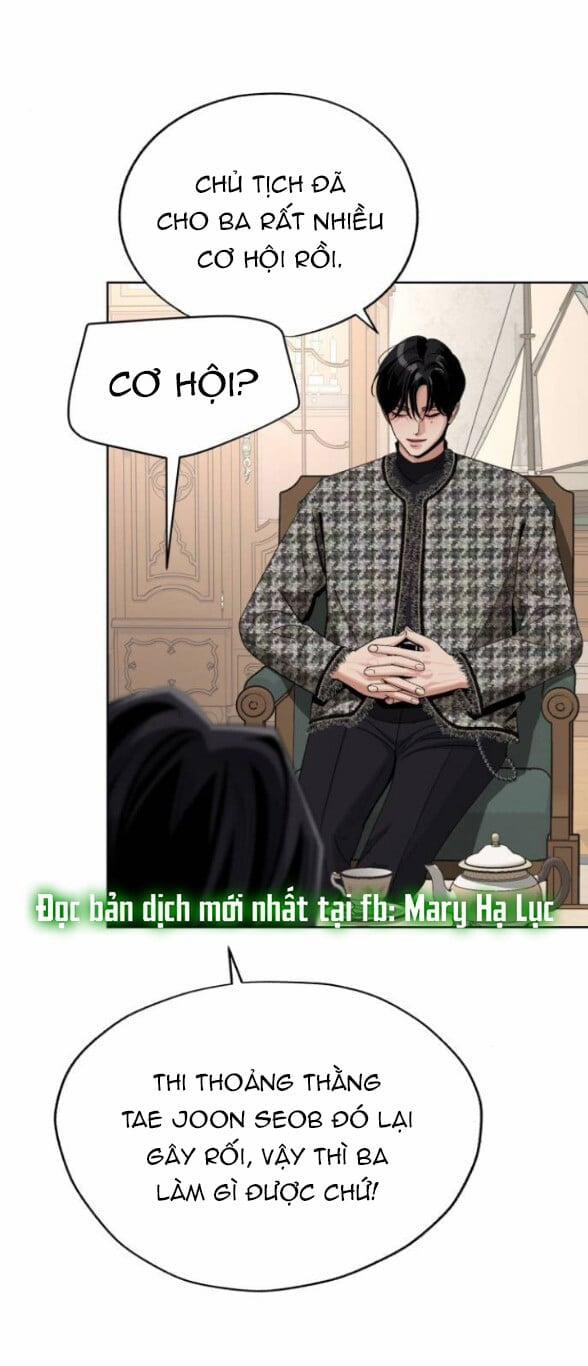 Tình Yêu Của Ik Seob 65 trang 28