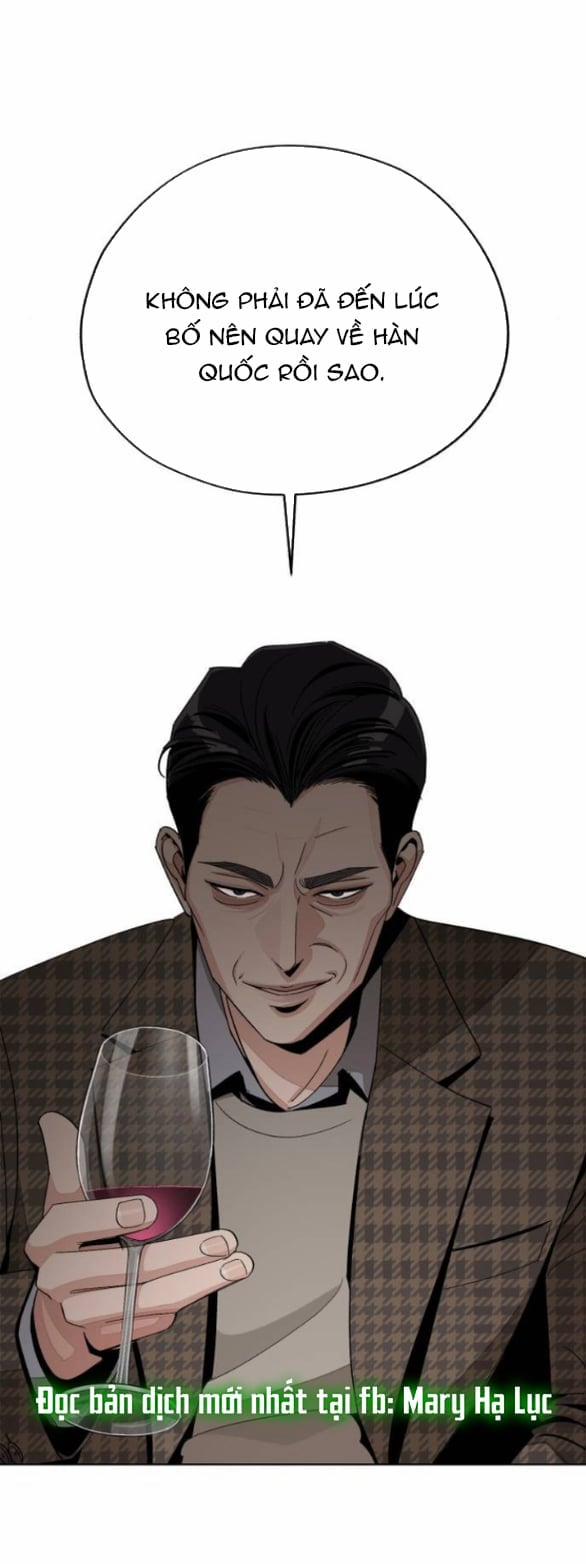 Tình Yêu Của Ik Seob 65 trang 37