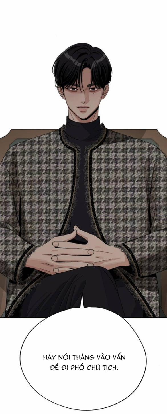 Tình Yêu Của Ik Seob 65 trang 39