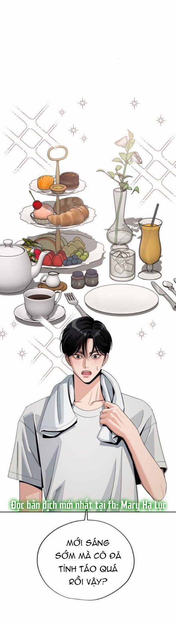 Tình Yêu Của Ik Seob 65 trang 9