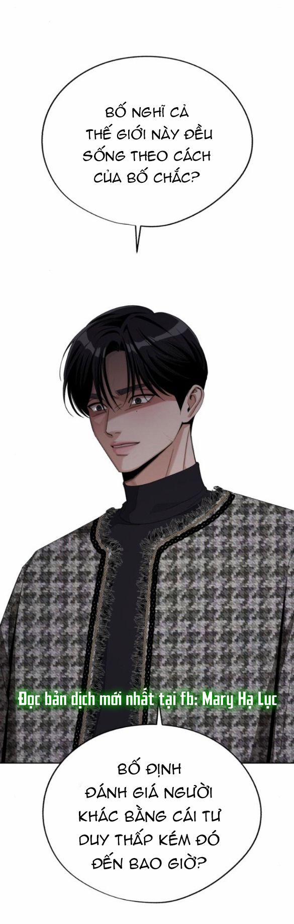 Tình Yêu Của Ik Seob 66 trang 10