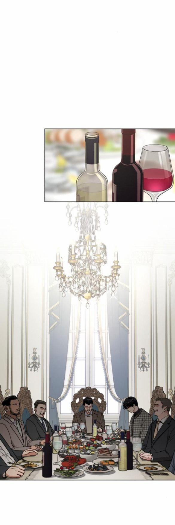 Tình Yêu Của Ik Seob 66 trang 14