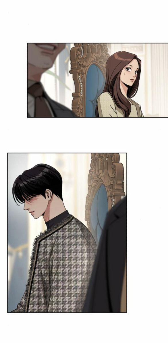 Tình Yêu Của Ik Seob 66 trang 15