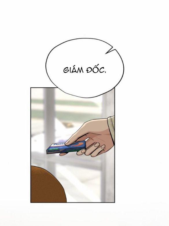 Tình Yêu Của Ik Seob 66 trang 19