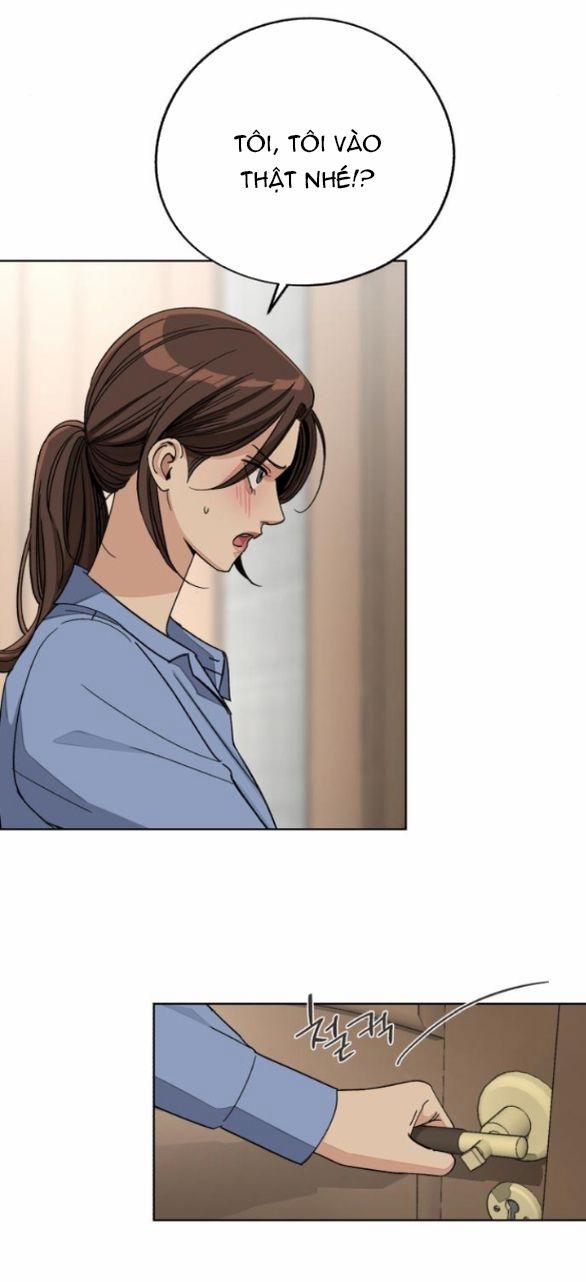 Tình Yêu Của Ik Seob 66 trang 30