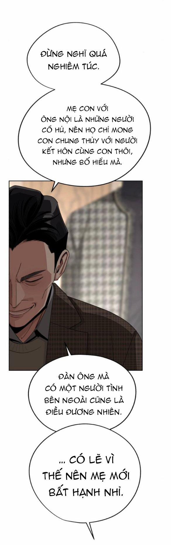 Tình Yêu Của Ik Seob 66 trang 7