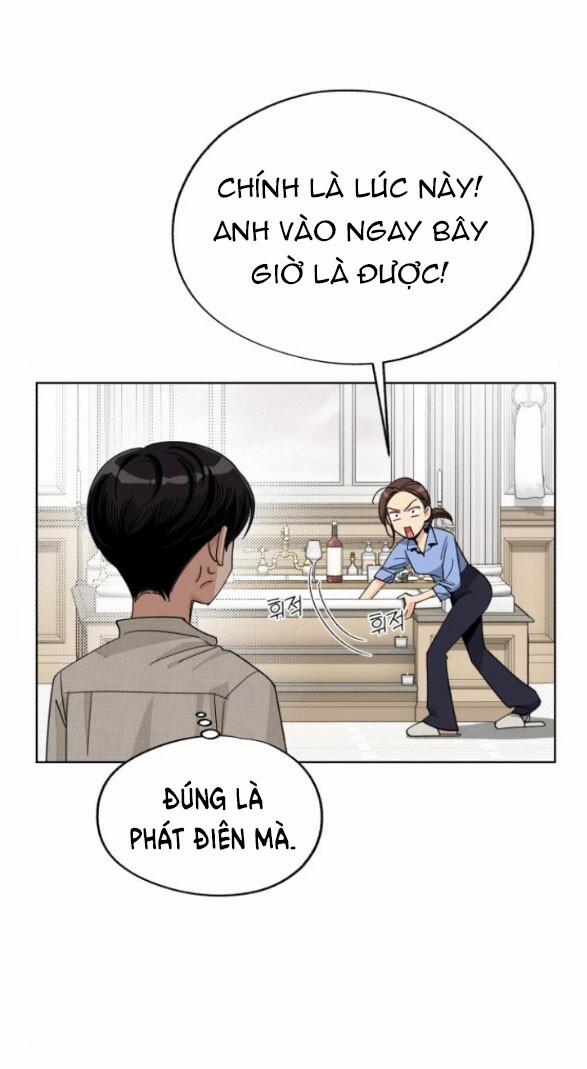 Tình Yêu Của Ik Seob 67 trang 13