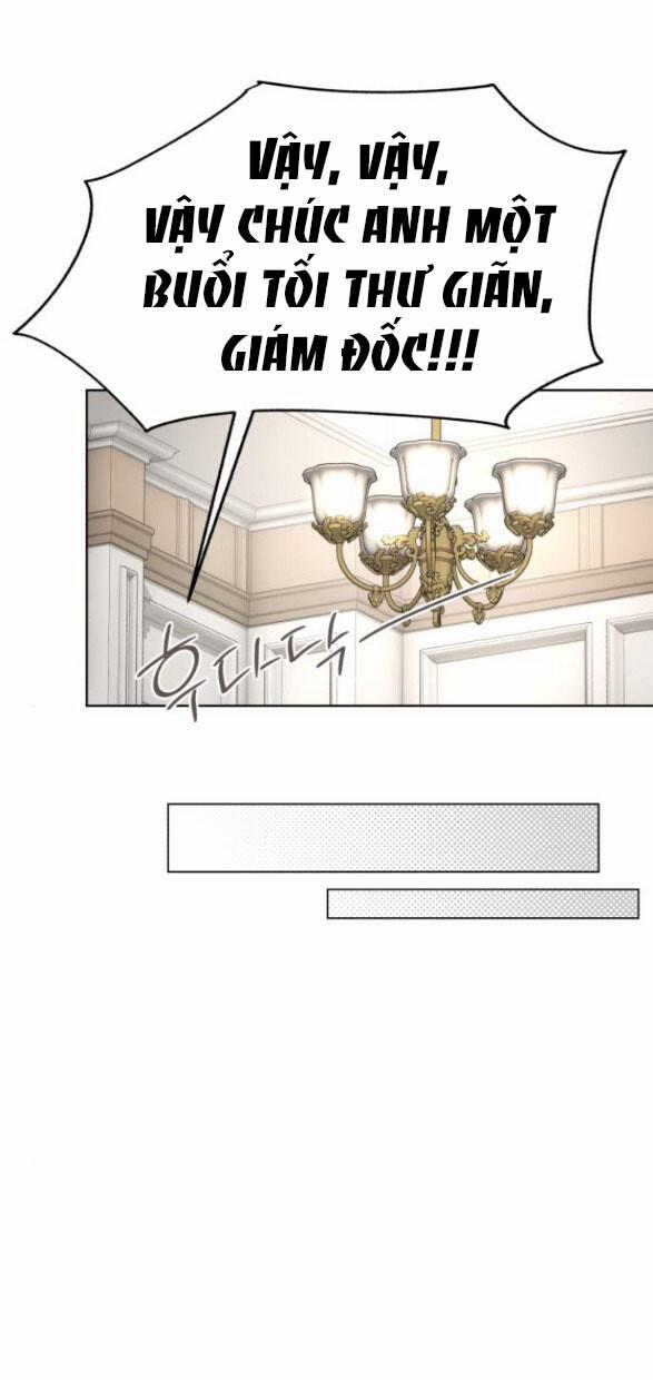 Tình Yêu Của Ik Seob 67 trang 17