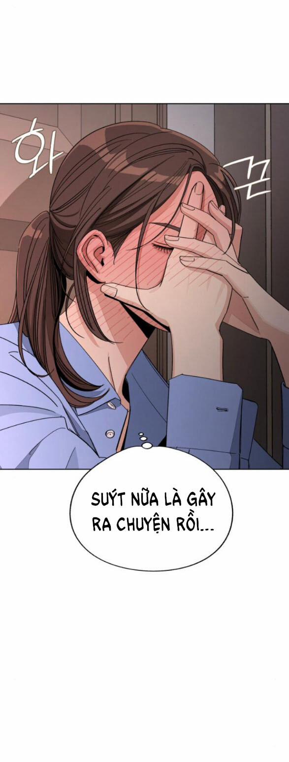 Tình Yêu Của Ik Seob 67 trang 20