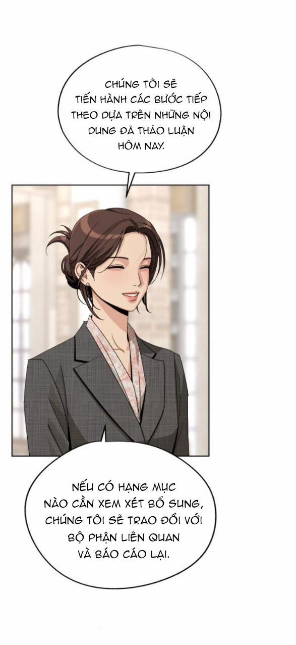 Tình Yêu Của Ik Seob 67 trang 26