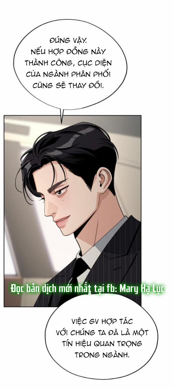 Tình Yêu Của Ik Seob 67 trang 34