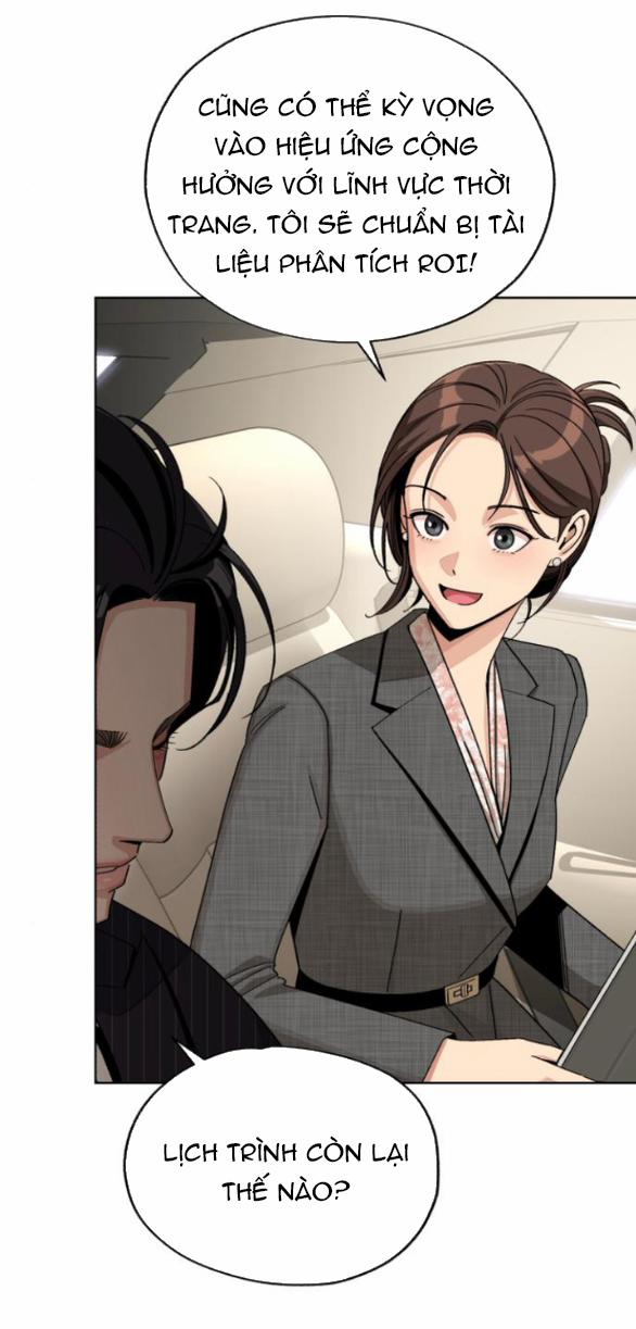 Tình Yêu Của Ik Seob 67 trang 35