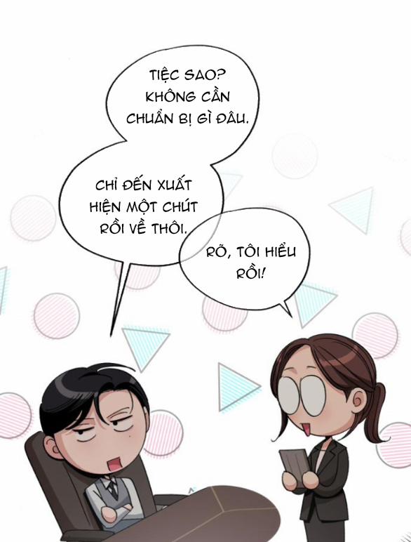 Tình Yêu Của Ik Seob 67 trang 40