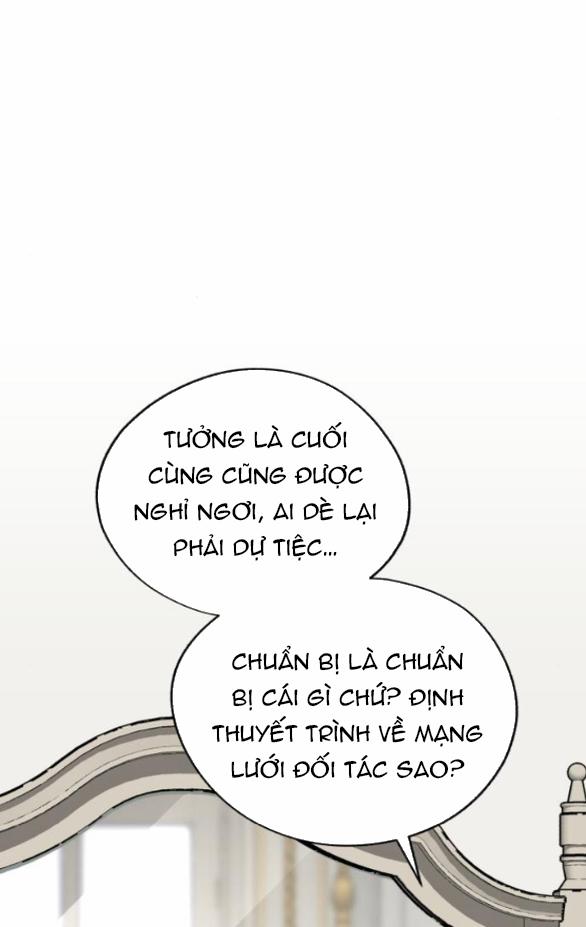 Tình Yêu Của Ik Seob 67 trang 45