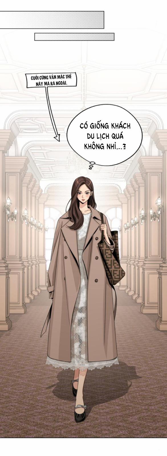 Tình Yêu Của Ik Seob 67 trang 57