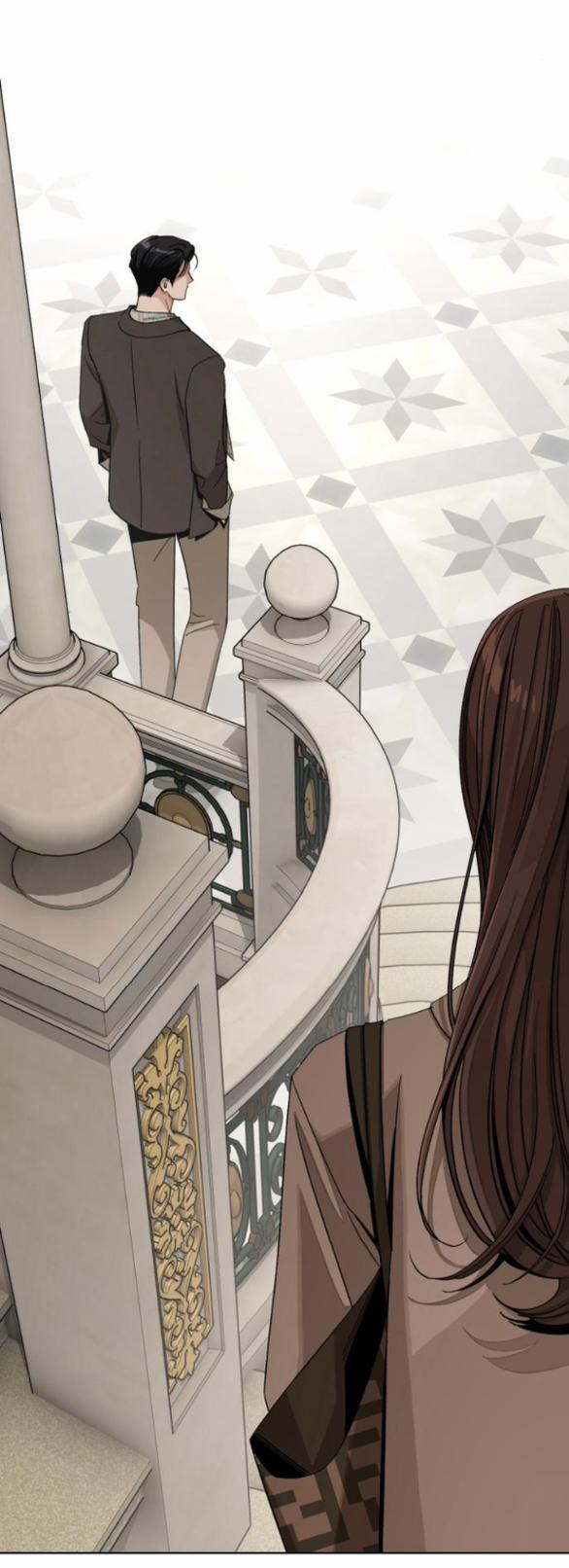 Tình Yêu Của Ik Seob 67 trang 64