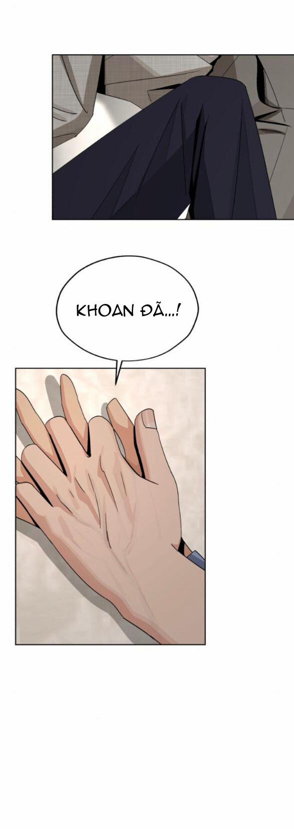 Tình Yêu Của Ik Seob 67 trang 9