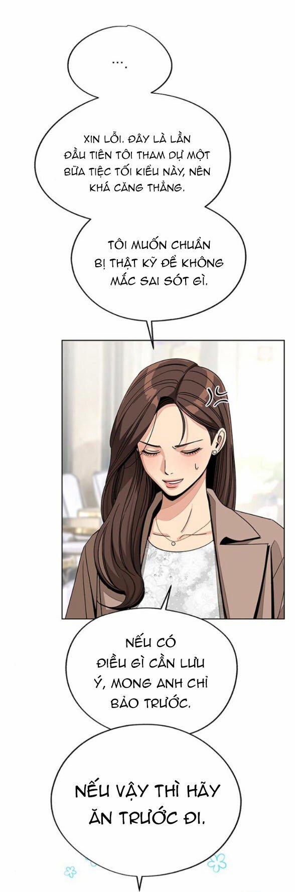 Tình Yêu Của Ik Seob 68 trang 20