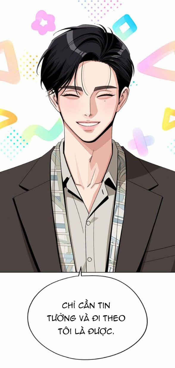 Tình Yêu Của Ik Seob 68 trang 23