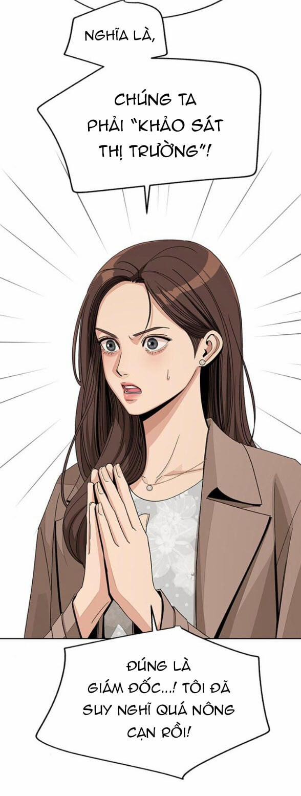 Tình Yêu Của Ik Seob 68 trang 28