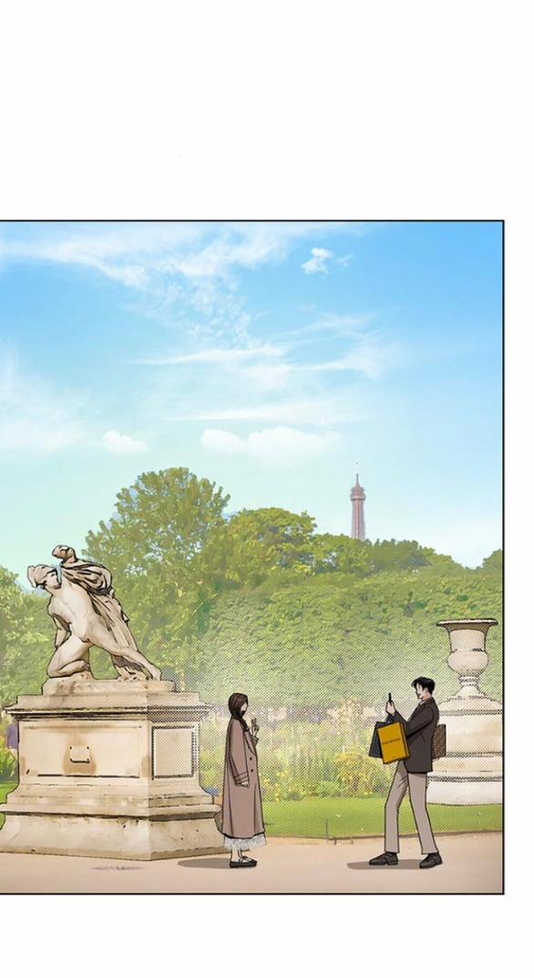 Tình Yêu Của Ik Seob 68 trang 33