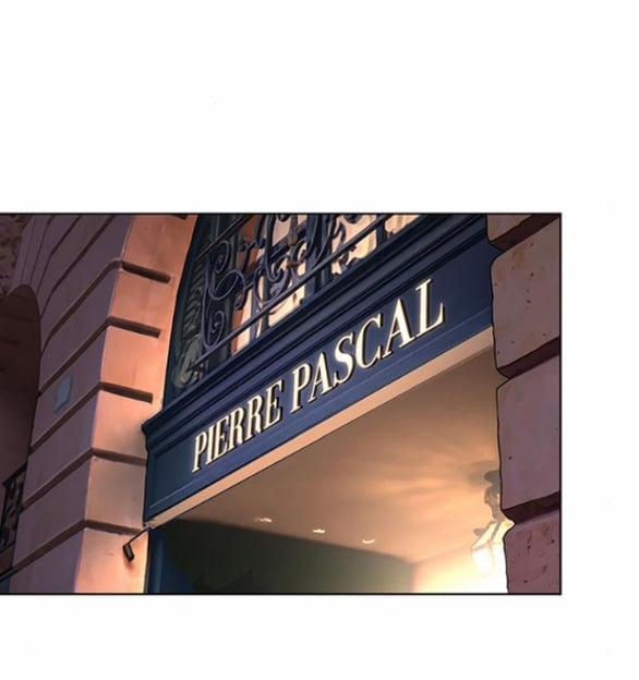 Tình Yêu Của Ik Seob 68 trang 49