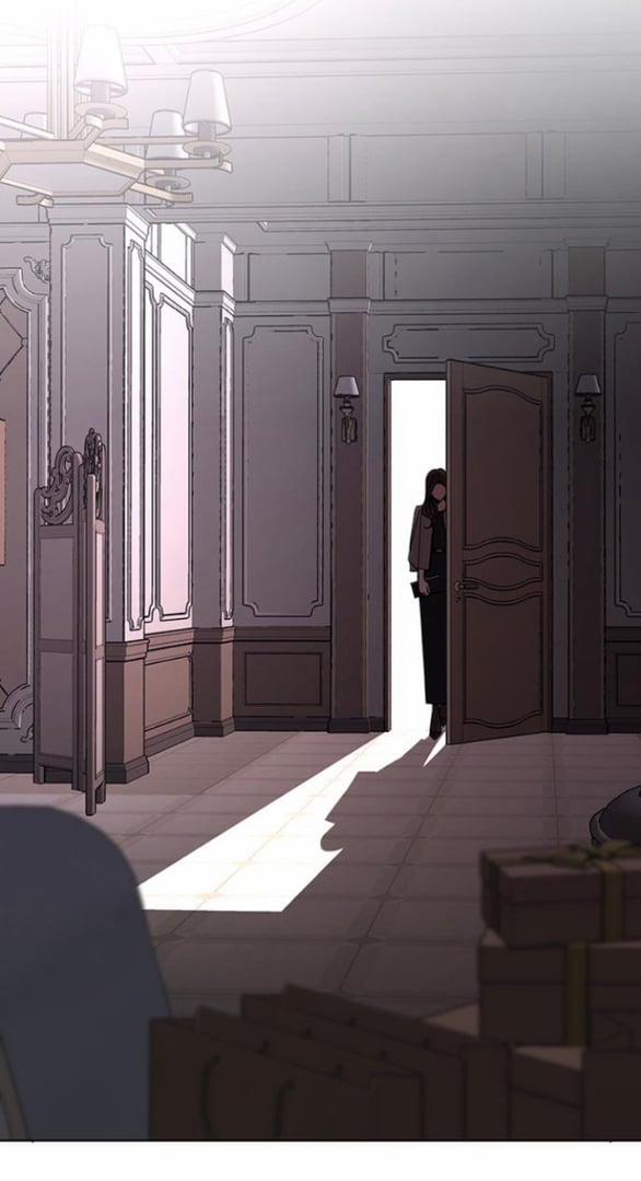 Tình Yêu Của Ik Seob 68 trang 58