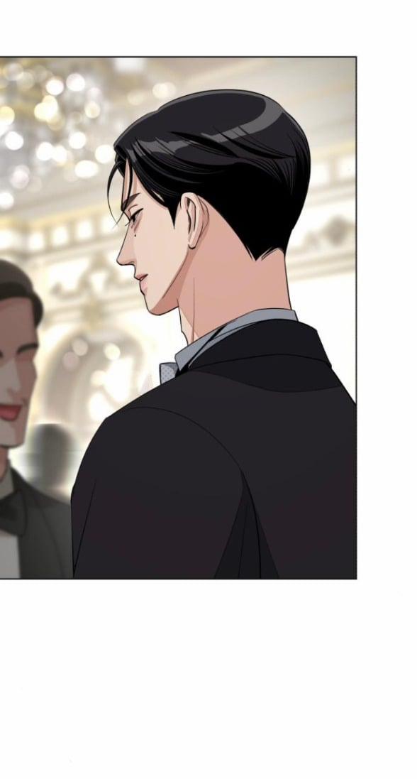 Tình Yêu Của Ik Seob 69 trang 12