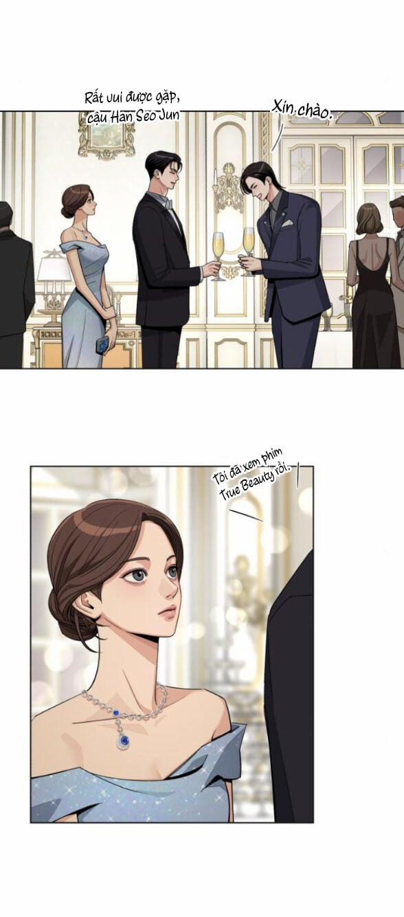 Tình Yêu Của Ik Seob 69 trang 15