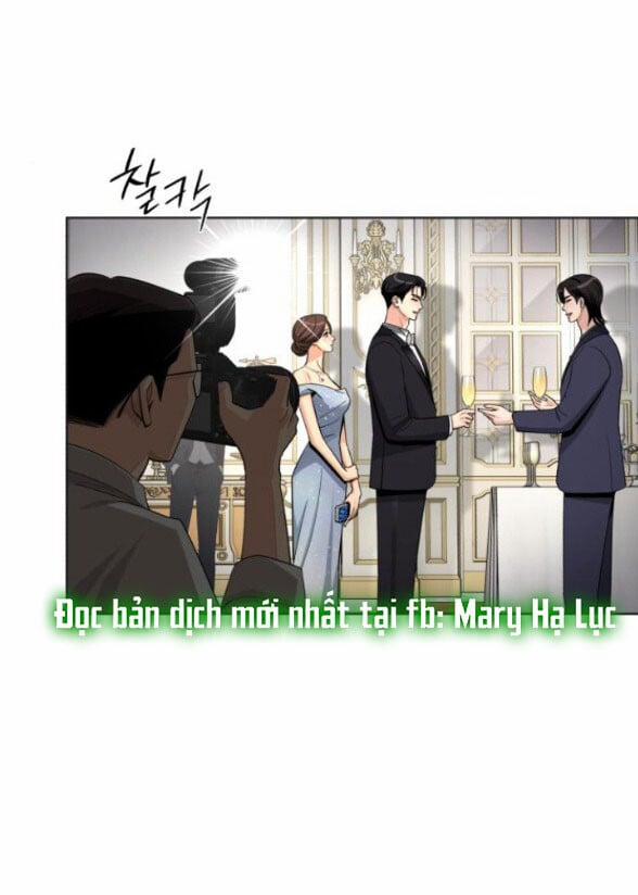 Tình Yêu Của Ik Seob 69 trang 16