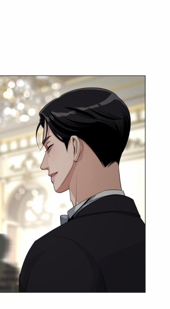 Tình Yêu Của Ik Seob 69 trang 17