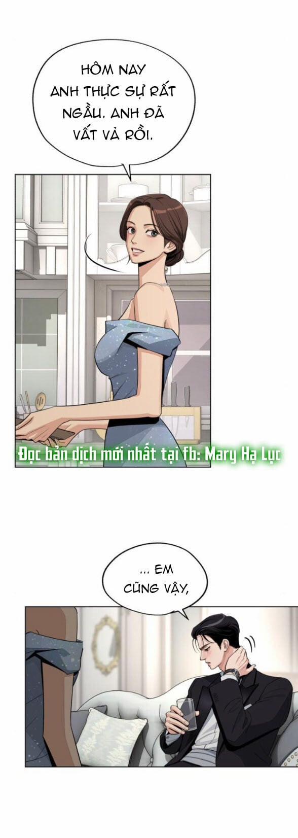 Tình Yêu Của Ik Seob 69 trang 23