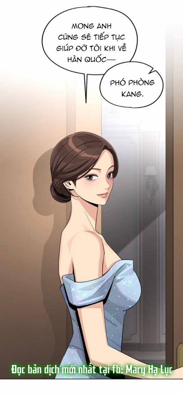 Tình Yêu Của Ik Seob 69 trang 37