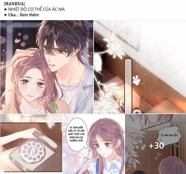 Tình Yêu Của Ik Seob 69 trang 7