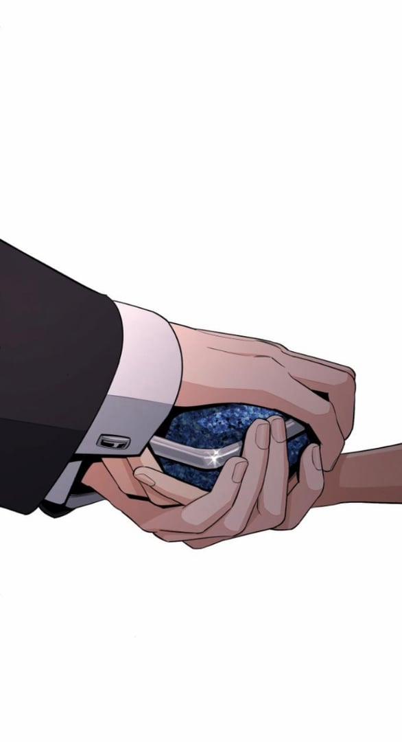 Tình Yêu Của Ik Seob 69 trang 75