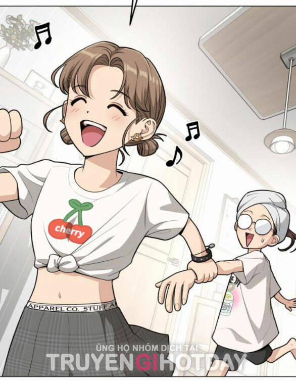 Tình Yêu Của Ik Seob 7.1 trang 6