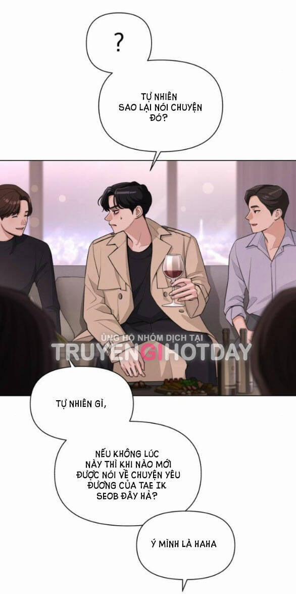 Tình Yêu Của Ik Seob 7.2 trang 29