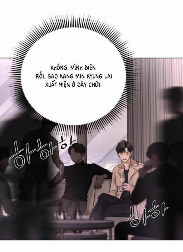 Tình Yêu Của Ik Seob 8.1 trang 12