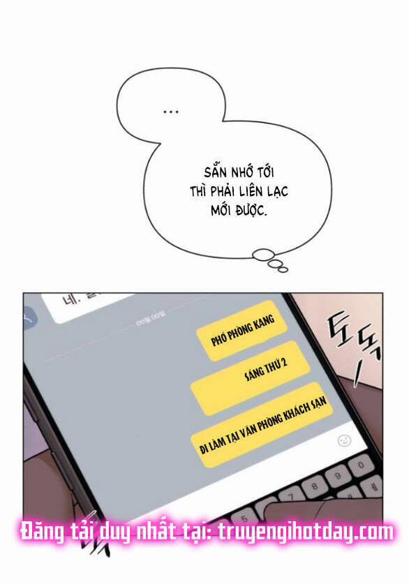 Tình Yêu Của Ik Seob 8.1 trang 13