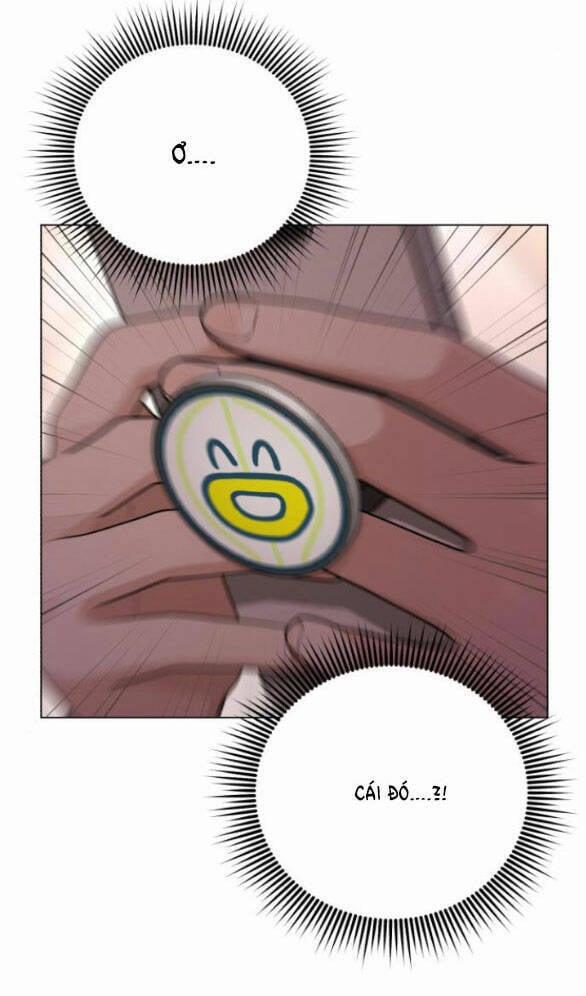 Tình Yêu Của Ik Seob 8.1 trang 19