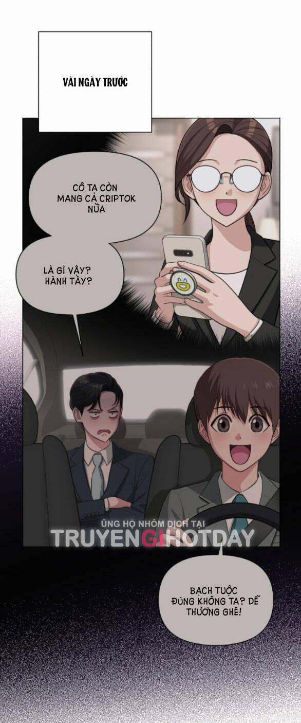 Tình Yêu Của Ik Seob 8.1 trang 81