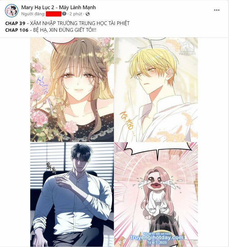 Tình Yêu Của Ik Seob 8.2 trang 1