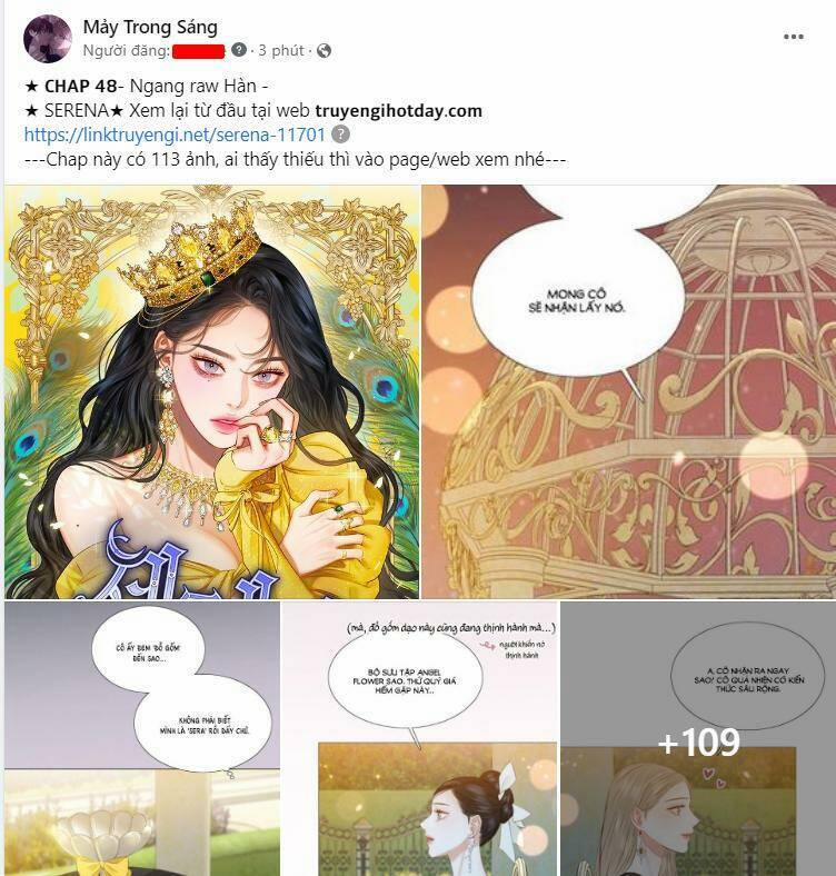 Tình Yêu Của Ik Seob 8.2 trang 2