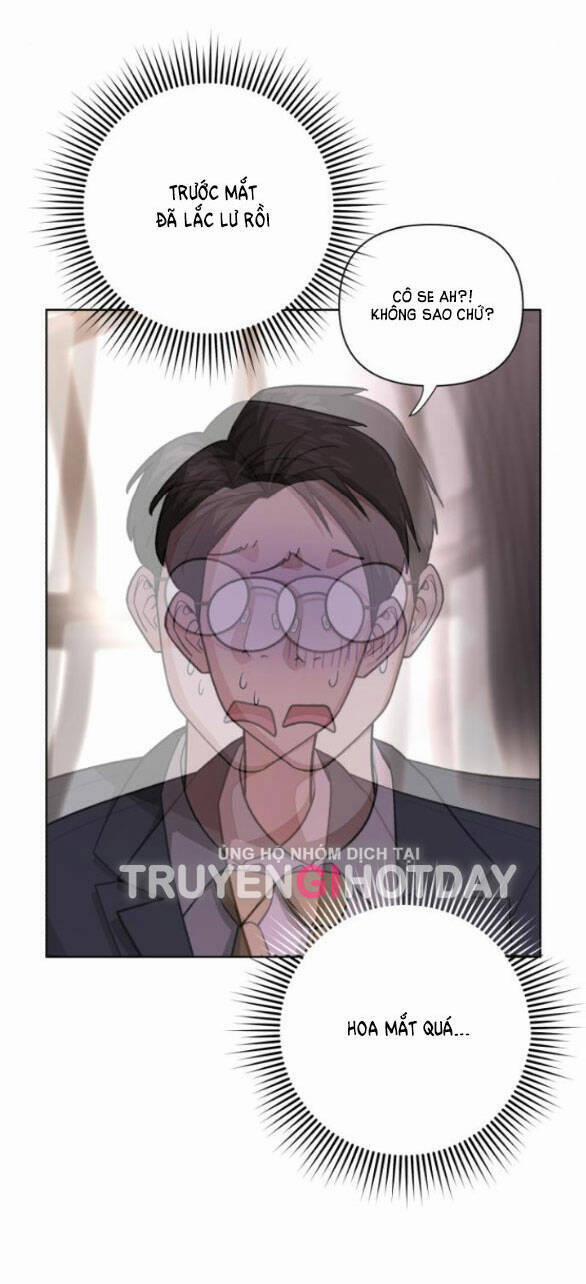 Tình Yêu Của Ik Seob 8.2 trang 28