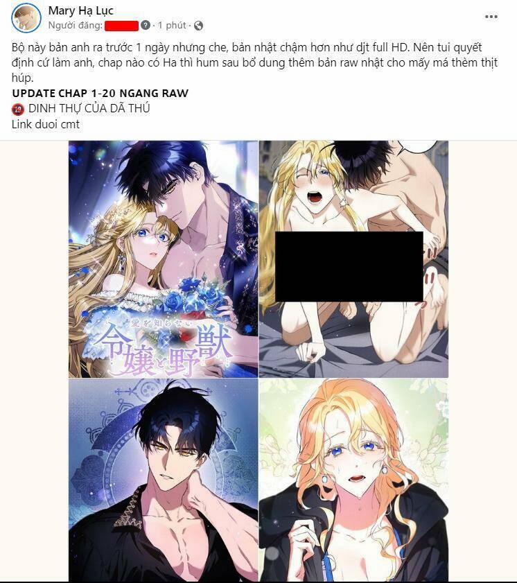 Tình Yêu Của Ik Seob 8.2 trang 3