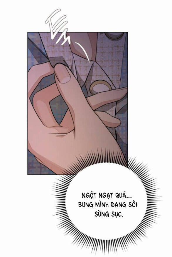 Tình Yêu Của Ik Seob 8.2 trang 41