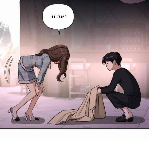 Tình Yêu Của Ik Seob 9.1 trang 30